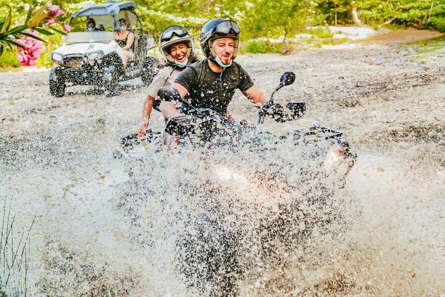 From Rethymno: Half-Day Quad Bike Safari - Price and Value: Why $70 for Four Hours Usually Makes Sense