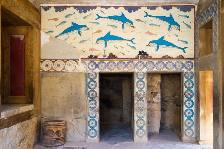 From Rethymno: Knossos Palace and Heraklion Guided Tour - Heraklion Archaeological Museum: What to Prioritize for a Strong Payoff