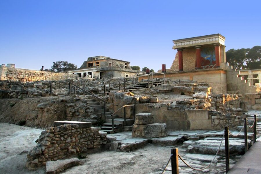From Rethymno: Knossos Palace and Heraklion Guided Tour - Should You Book This Tour?