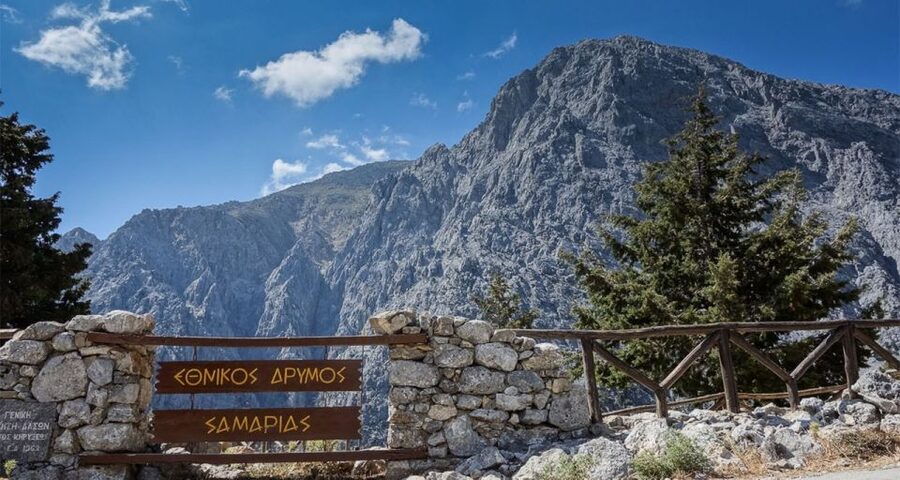 From Rethymno: Samaria Gorge Full-Day Trek, Pickup & Guide - Who should book this and who should skip it