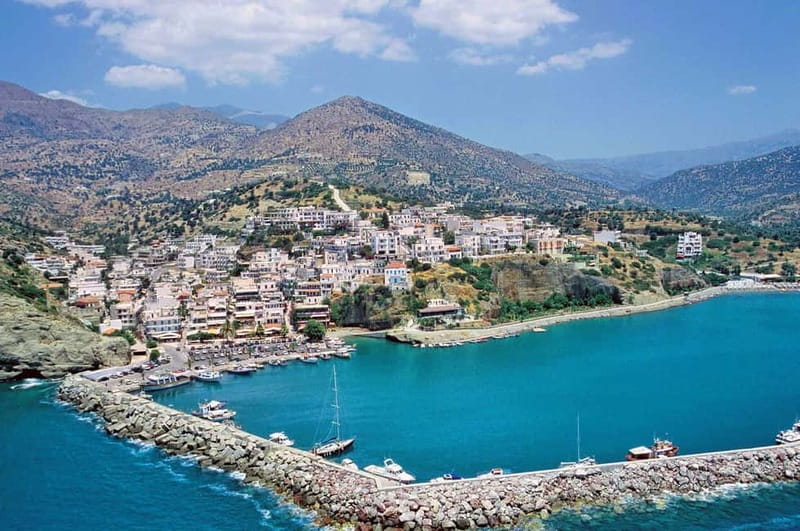 From Rethymno: Spili, Agia Galini, and Matala Tour - Key highlights worth your attention