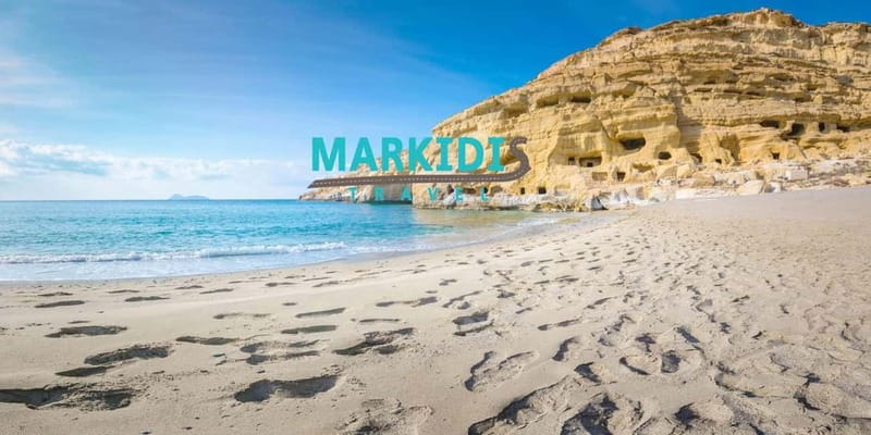 From Rethymno: Spili, Agia Galini, and Matala Tour - A 10-hour south-coast sampler that stays practical