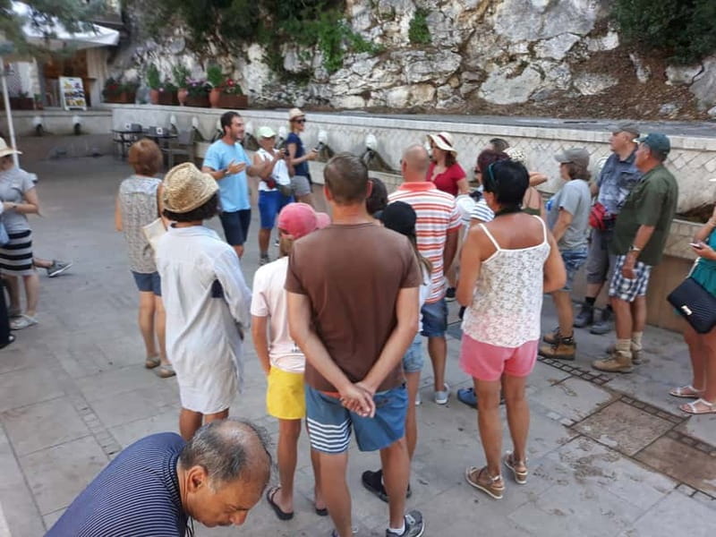 From Rethymno: Spili, Agia Galini, and Matala Tour - What the price usually means for your wallet