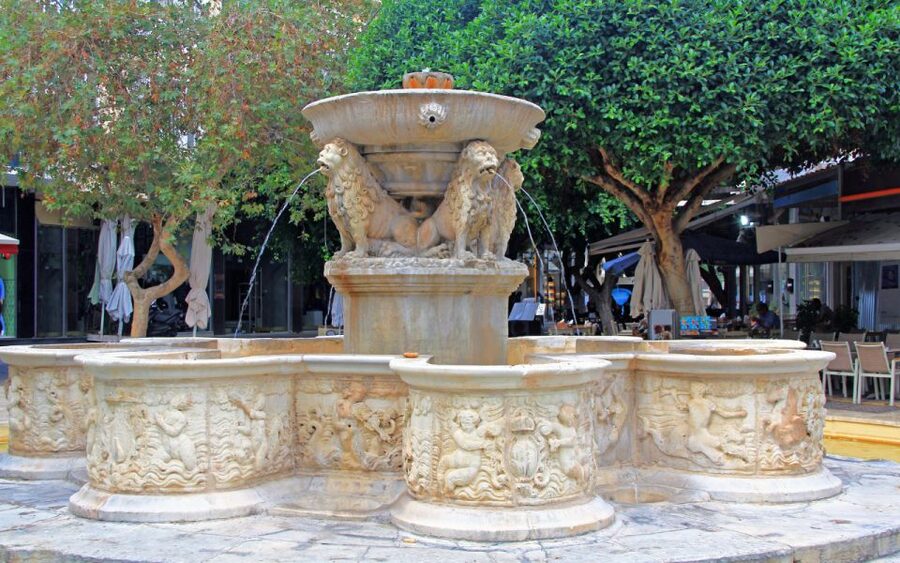 From Rethymnon: Day Trip to Knossos Palace & Heraklion City - Price and entrance fees: what you actually pay