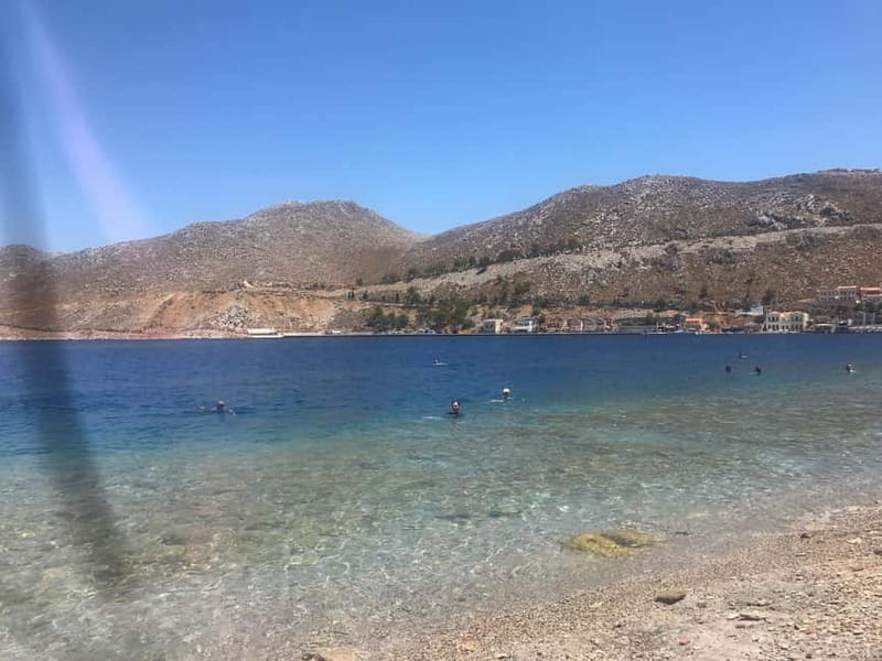 From Rhodes: Symi Island and Panormitis Monastery Day Trip - Price and Value: Is $53 Fair for a Symi Day Trip?