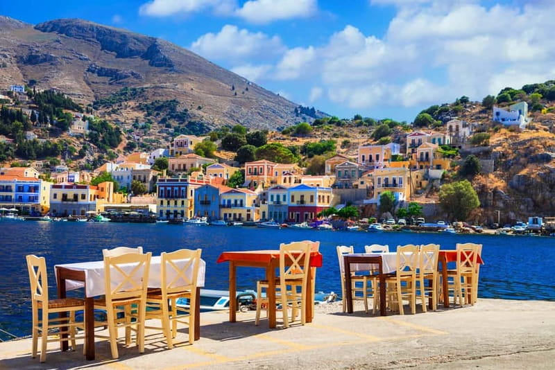 From Rhodes: Symi Island and Panormitis Monastery Day Trip - Should You Book This Symi and Panormitis Day Trip?
