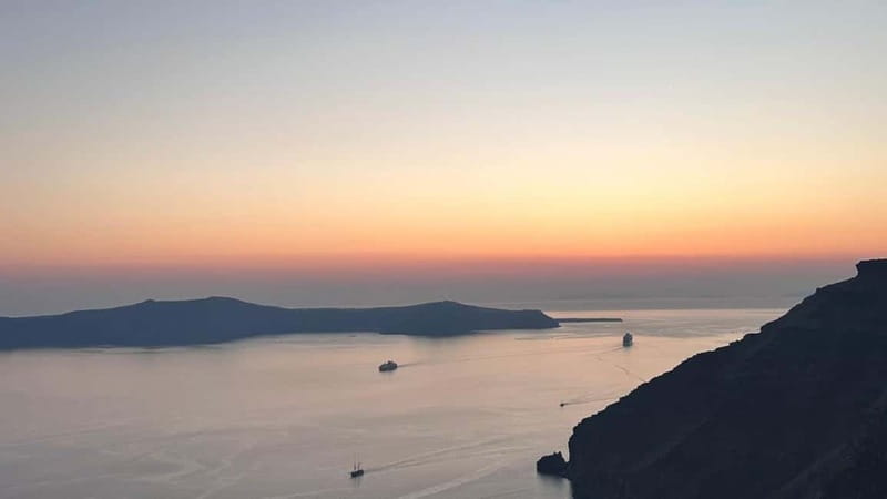 From Santorini: Volcano Cruise With Oia Sunset - Key Highlights You’ll Actually Notice