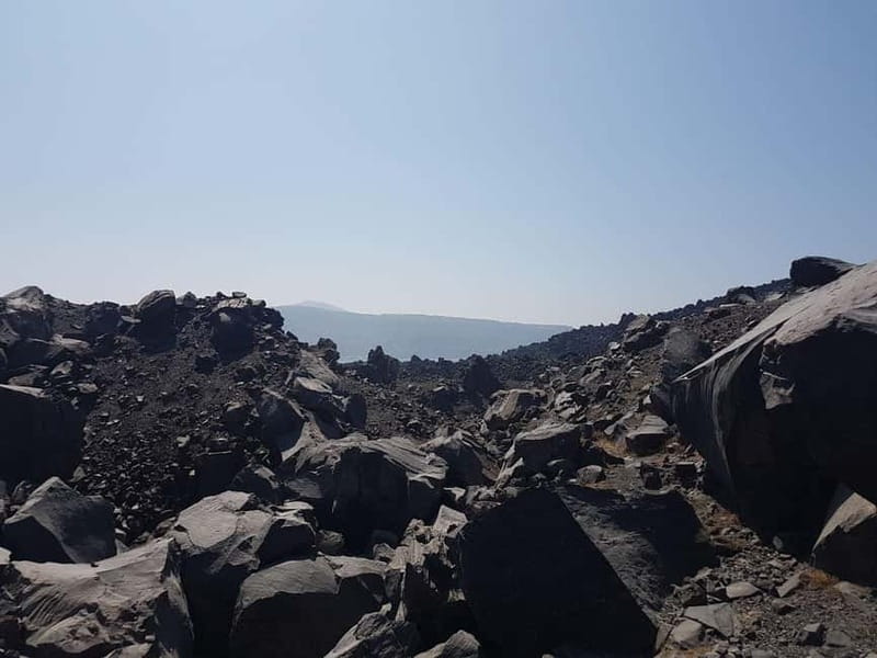 From Santorini: Volcano Cruise With Oia Sunset - Thirassia Free Time and Why the Port Stop May Be Closed