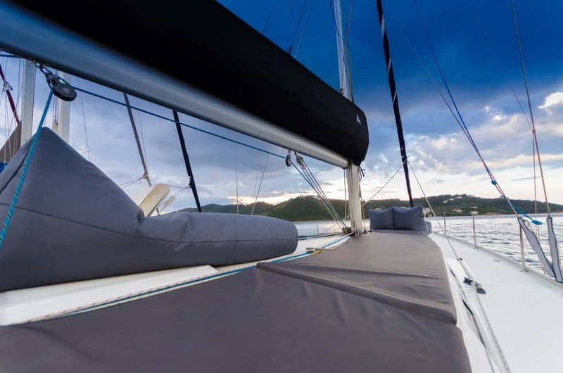 From Skiathos Marina: Yacht Sailing Day Trip with Lunch - Why This Skiathos Yacht Day Feels Effortless
