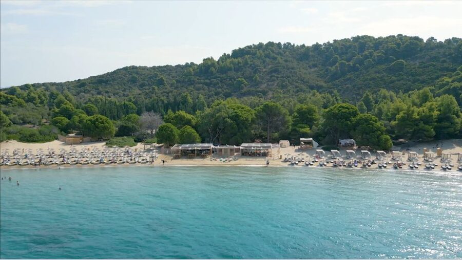 From Skiathos: Sea and Sun Island Day Cruise - Key things to know before you go