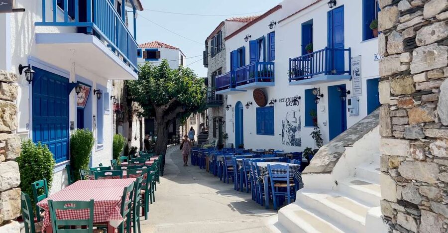 From Skiathos: Skopelos and Alonissos Boat Trip with Stops - Key Things I’d Prioritize on This Trip
