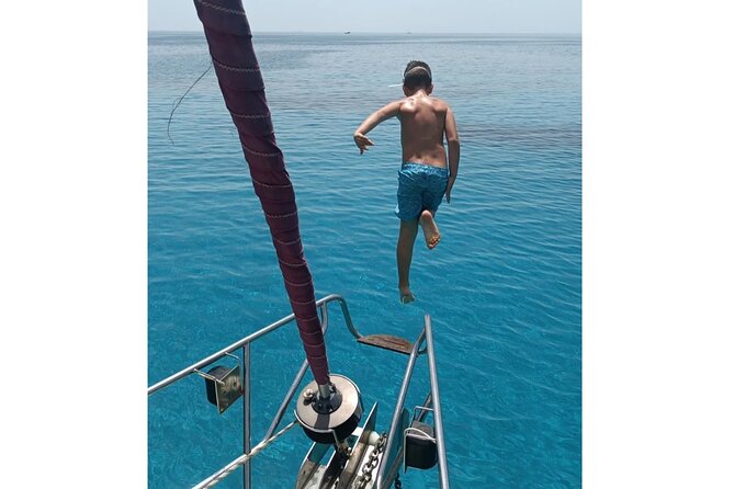 From Skopelos: Full-Day Sailing to Alonissos & Marine Park - Price and Value for an 8-Hour Skopelos Boat Tour