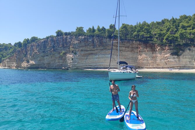 From Skopelos: Full-Day Sailing to Alonissos & Marine Park - Who Should Book This, and Who Might Want Something Different