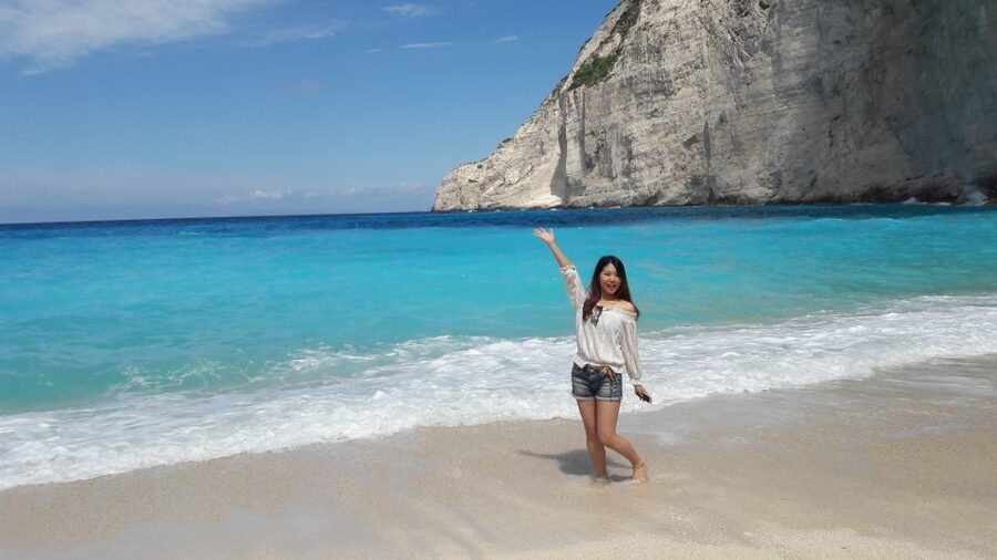 From St.Nikolaos: Boat Cruise to Navagio Beach & Blue Caves - Why this speedboat route makes sense on Zakynthos