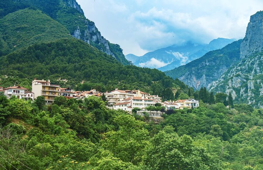 From Thessaloniki: Day Trip to Dion and Mount Olympus Park - Price and value: what $58 really buys