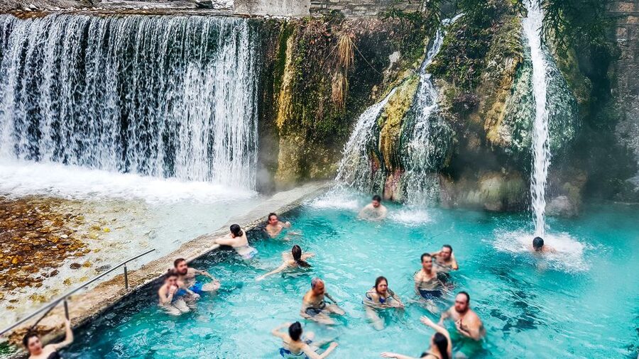 From Thessaloniki: Pozar Thermal Baths and Edessa Day Trip - Price and value: what you pay, what costs extra, and how to plan
