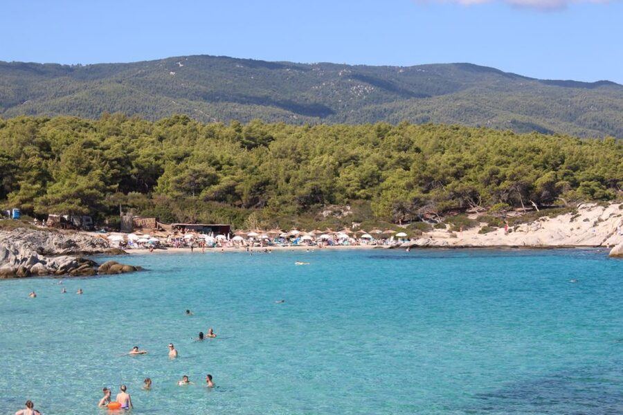 From Thessaloniki: Sithonia Beaches and Scenic Villages Tour - Why this Thessaloniki to Sithonia tour works so well