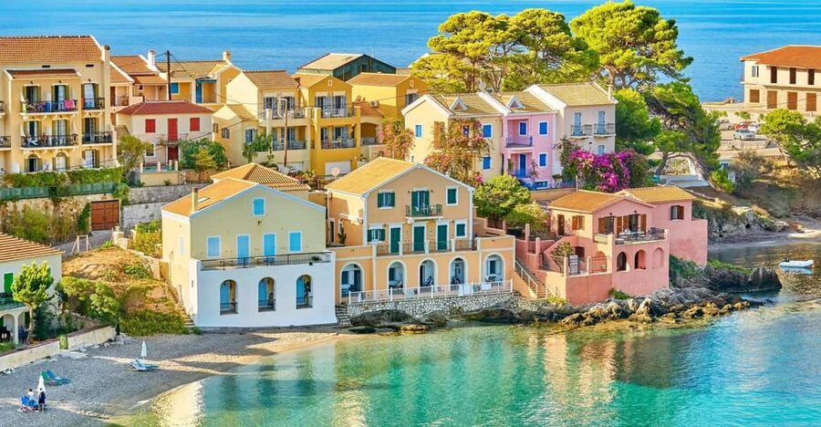 From Zakynthos: Full-Day Tour of Kefalonia - Key Things I Think You’ll Care About