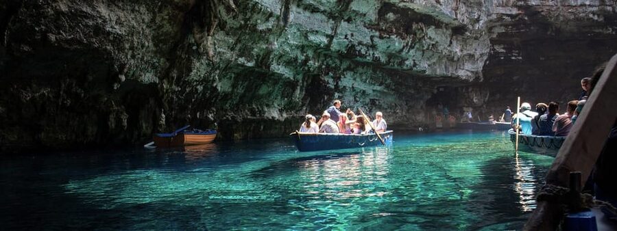 From Zakynthos: Full-Day Tour of Kefalonia - Drogarati Cave, What You See and Why It’s Worth the Stairs