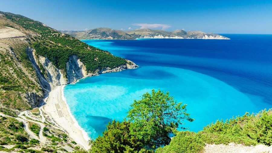 From Zakynthos: Full-Day Tour of Kefalonia - Agia Efimia Lunch Stop, How to Use Your Free Time