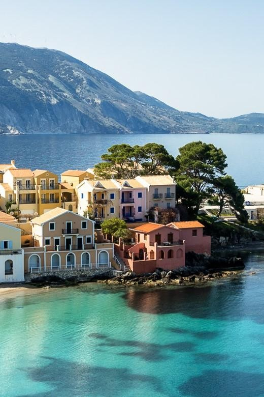 From Zakynthos: Full-Day Tour of Kefalonia - Price and Value, What You’re Paying For