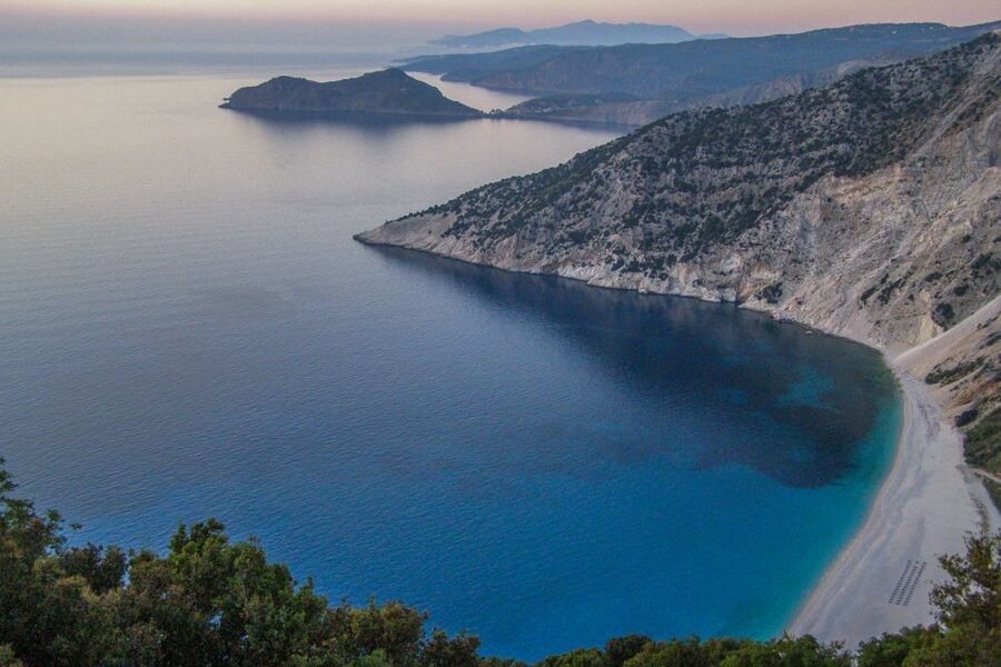 From Zakynthos: Kefalonia Island Full Day Tour by Bus & Boat - Kefalonia From Zakynthos, Without the Hassle of Planning