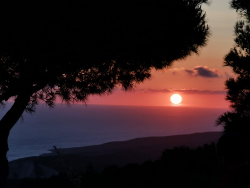From Zakynthos: Sunset Tour to Agalas and Damianos Cave - Practical tips before you go (so everything runs smoothly)