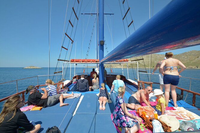 Full Day 3-Island Boat Cruise from Port of Kos - Should you book this 3-island cruise from Kos?