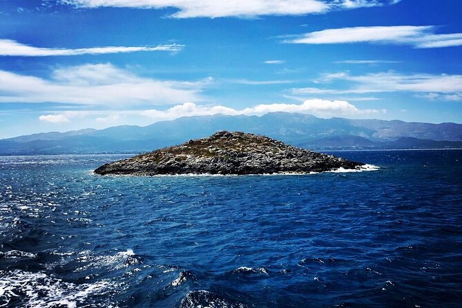 Full Day Boat Cruise to 3 Islands with optional pickup - Snorkeling equipment and sea time: what included gear means for your day