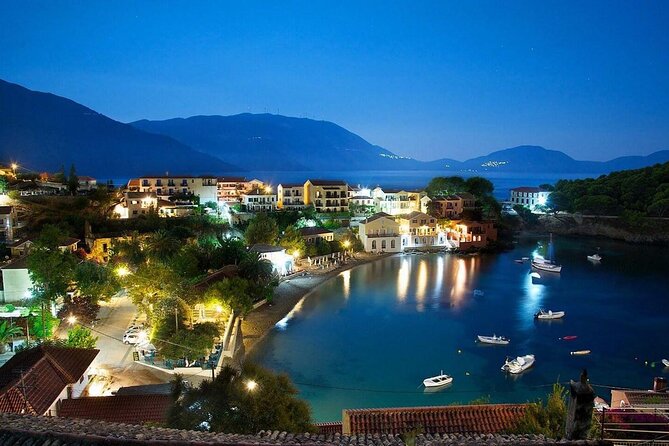 Full-Day Fiskardo Island Guided Tour [From Kefalonia] - Why This Kefalonia Day Trip Works If You Do Not Have a Car