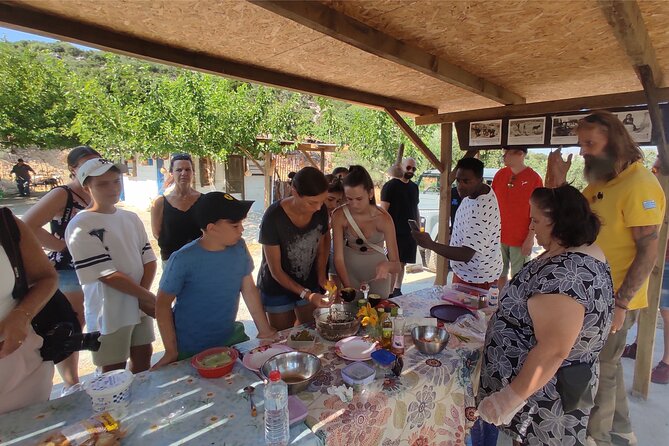 Full-Day Jeep Safari Tour with Cooking Lesson - Key Highlights You’ll Actually Care About