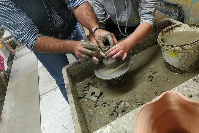 Full-Day Jeep Safari Tour with Cooking Lesson - Pinakiano Cooking Class: You Learn, Then You Taste