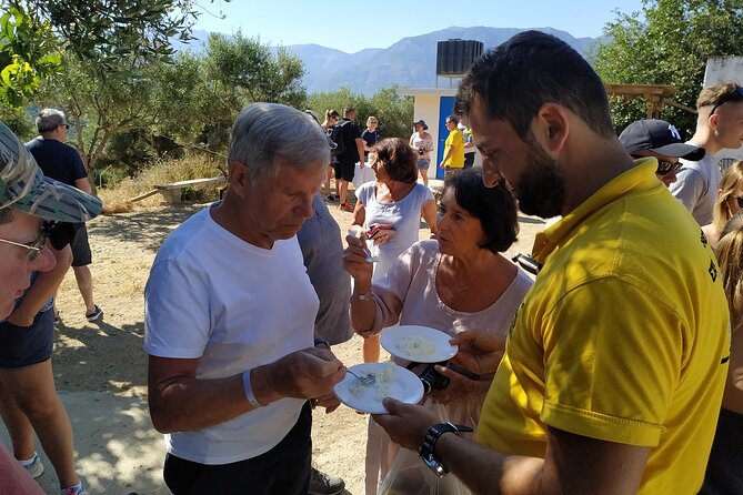 Full-Day Jeep Safari Tour with Cooking Lesson - Psychro Pottery Workshop and Plati’s Village Pace