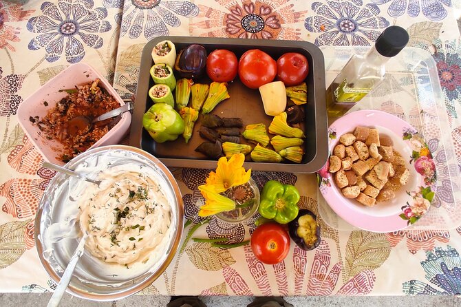Full-Day Jeep Safari Tour with Cooking Lesson - The Off-Road Feel, Guide Energy, and Comfort Tips