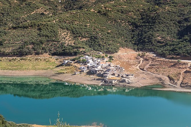 Full-Day Land Rover Safari from Heraklion with Lunch - Why a Land Rover safari beats a bus day