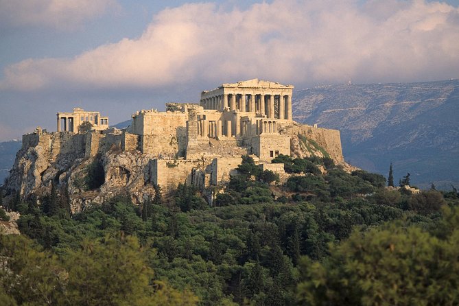 Full -Day Private Tour of Athens - Price and value: what you pay for, what you budget for