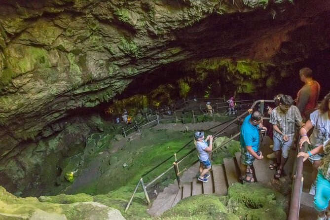 Full-Day Small-Group Tour in Crete with Zeus Cave Visit - A Full Day of 4WD Crete, Not Just Main-Road Stops