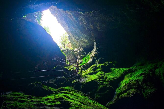 Full-Day Small-Group Tour in Crete with Zeus Cave Visit - Ano Kera Food Stop: Wood-Oven Cooking and Time to Reset