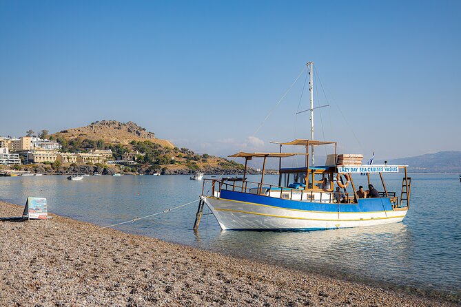 Full Day Tour 3 Swimming Stops & Lunch Stop - What’s included, what you’ll likely spend on board