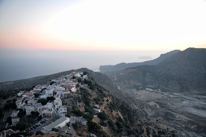 Full-Day Tour to Nisyros The Volcano Island - Key Things You Will Notice on This Nisyros Day Trip