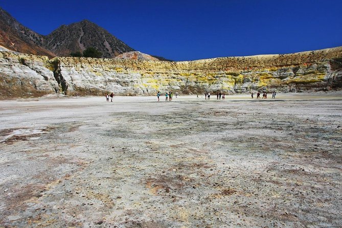 Full-Day Tour to Nisyros The Volcano Island - Nisyros Volcano: Why This Stops People on Kos From Staying Put