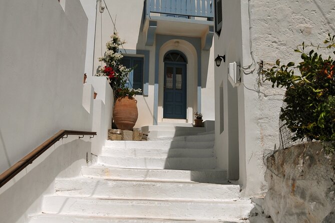 Full-Day Tour to Nisyros The Volcano Island - Price and Value: Is $36.20 a Good Deal?