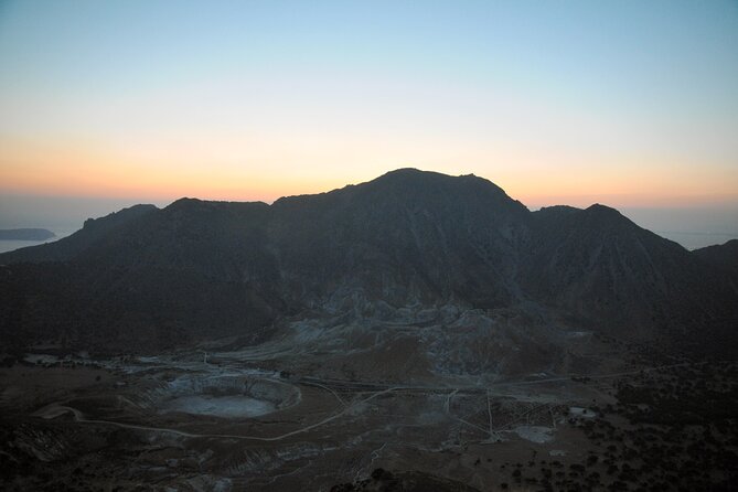 Full-Day Tour to Nisyros The Volcano Island - Who This Tour Fits Best, and Who Might Be Happier Elsewhere