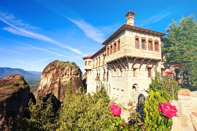Full-Day Trip to Meteora from Thessaloniki - Tips to make the day run smoother