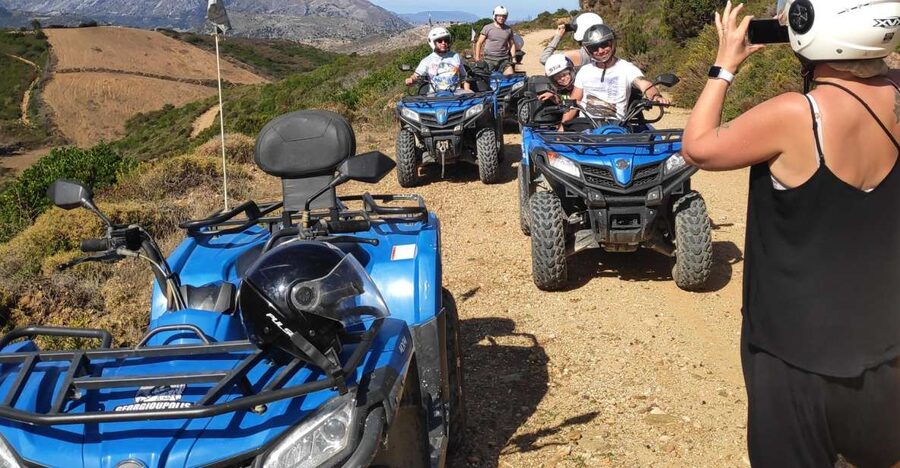 Georgioupolis Quad ATV Safari - Who This Tour Fits Best, and Who Should Skip It