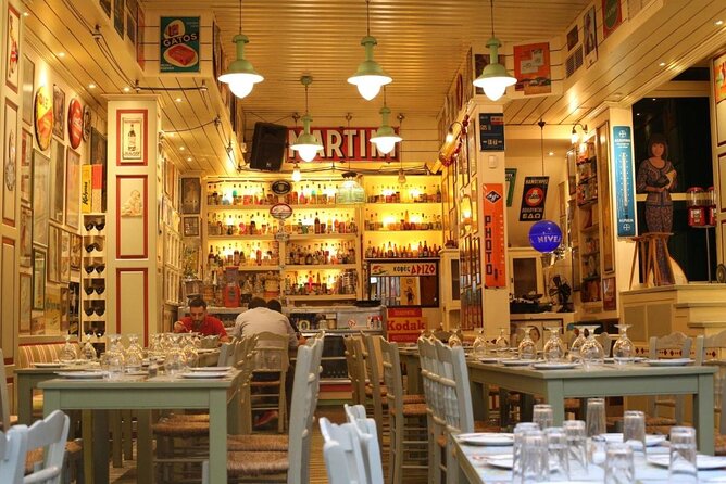 Get a Taste of Athens Food Tour - Key things I’d zero in on