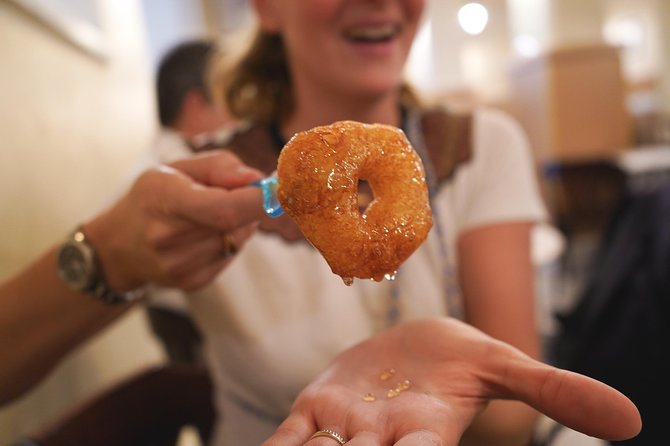 Get a Taste of Athens Food Tour - A 3-hour Athens food crawl that starts in Monastiraki