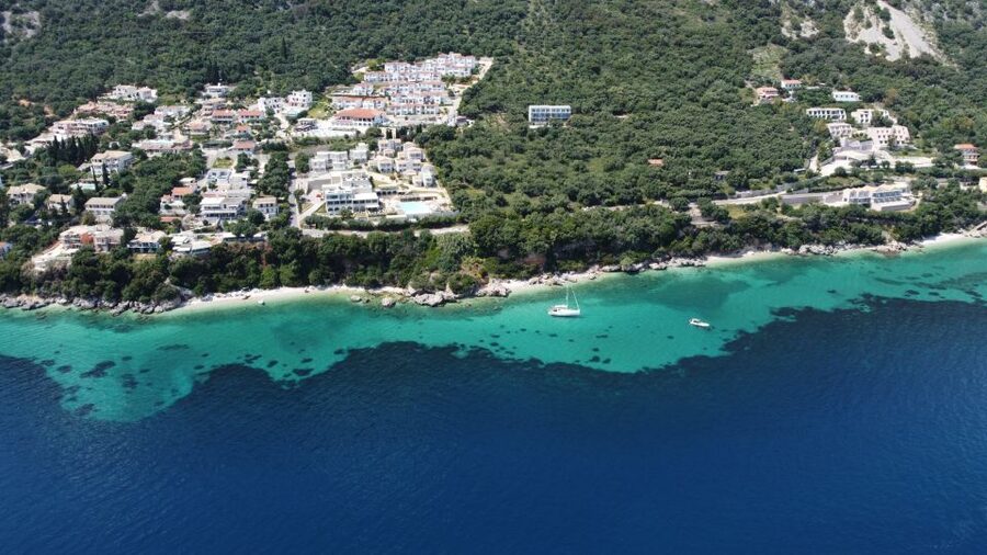 Gouvia: Corfu Island Sailing Trip with Snack and Soft Drinks - Key things that make this Corfu sailing trip worth your time