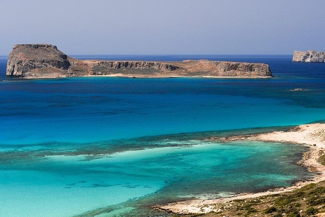 Gramvousa and Balos Tour from Chania(Boat ticket is included!) - What to bring: the small items that save the day