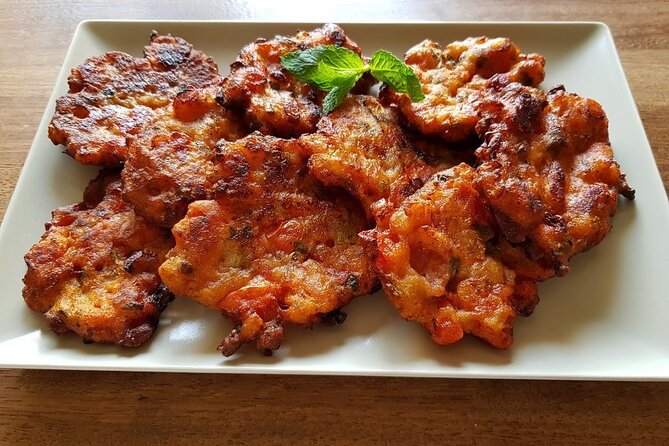 Greek Cuisine Cooking Class in Santorini with Recipes and Wine - Getting there without stress, and what to expect on the ground